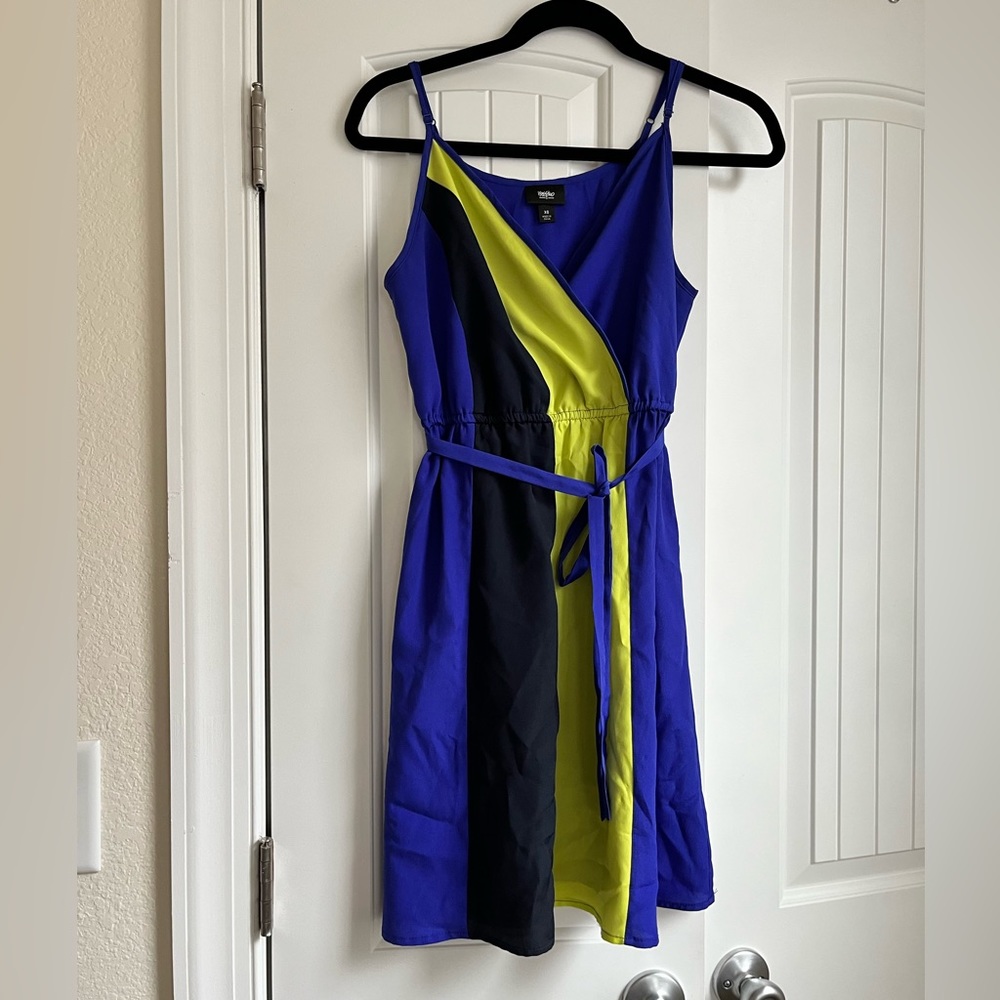 Mossimo Dress - XS